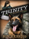 Trinity Military War Dog by Ronie Kendig eBook
